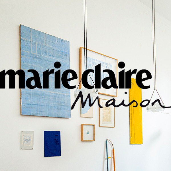 Amelie x Marie Claire Maison