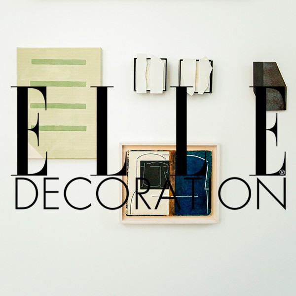 Amelie x Elle Decoration