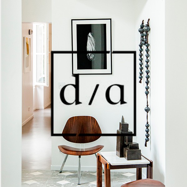 Amelie x Design Anthology