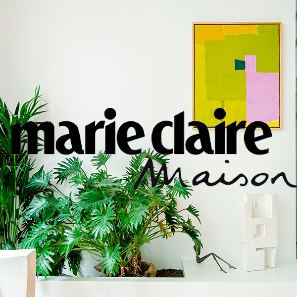 Amelie x Marie Claire Maison