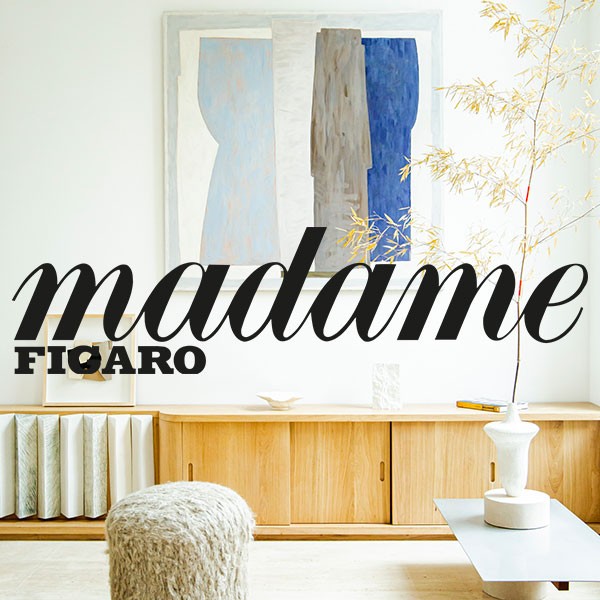 Amelie x Madame Figaro