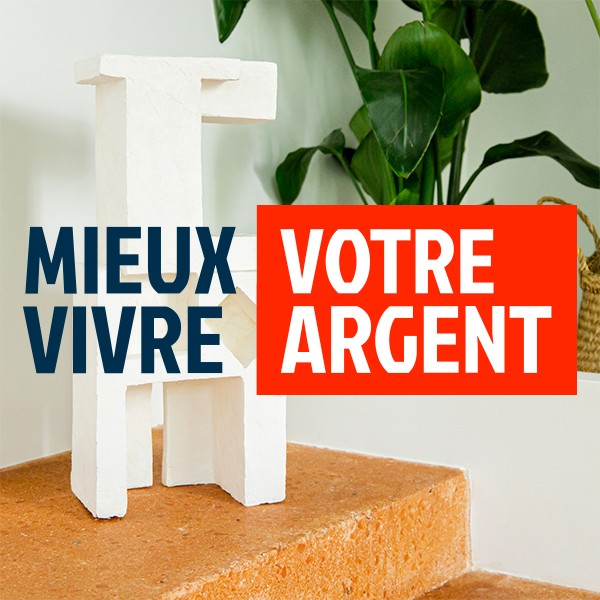 Amelie x Mieux vivre votre argent