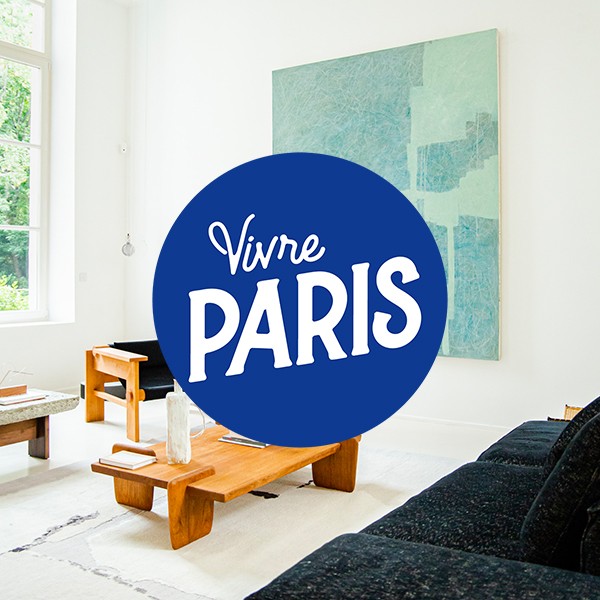 Amelie x Vivre Paris