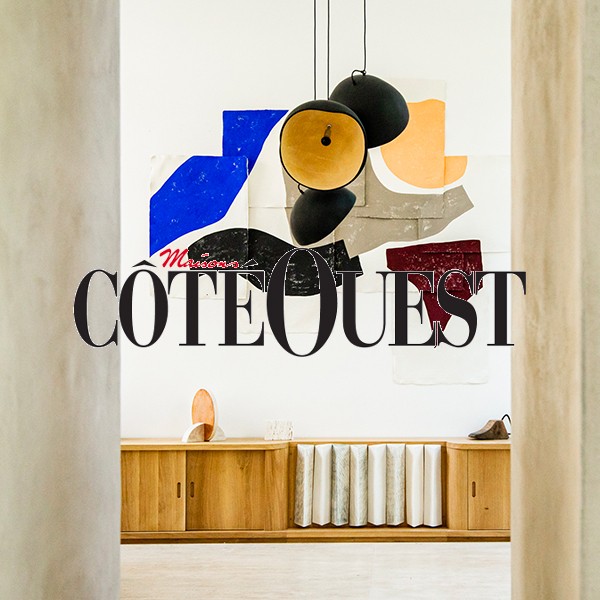Amelie x Côté Ouest