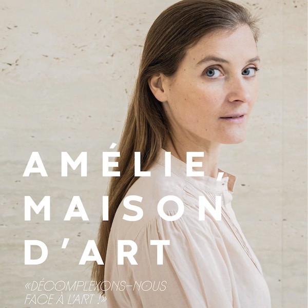 Amelie x Agefi Life