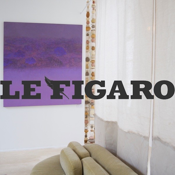 Amelie x Figaro