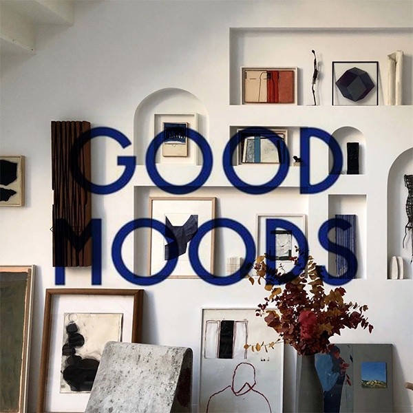 Amelie x Good Moods