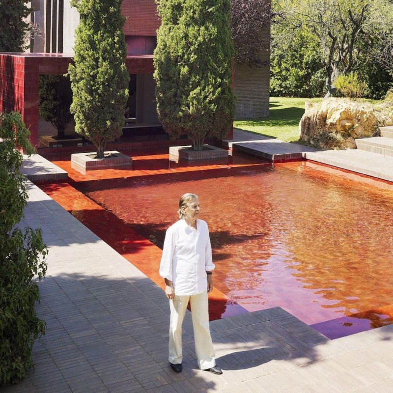 Ricardo Bofill