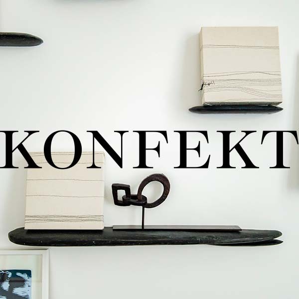 Amelie x Konfekt