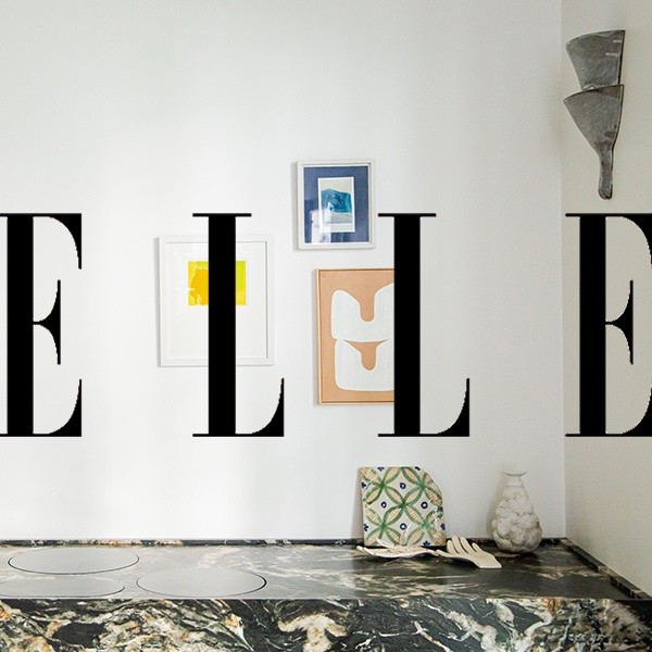 Amelie x Elle