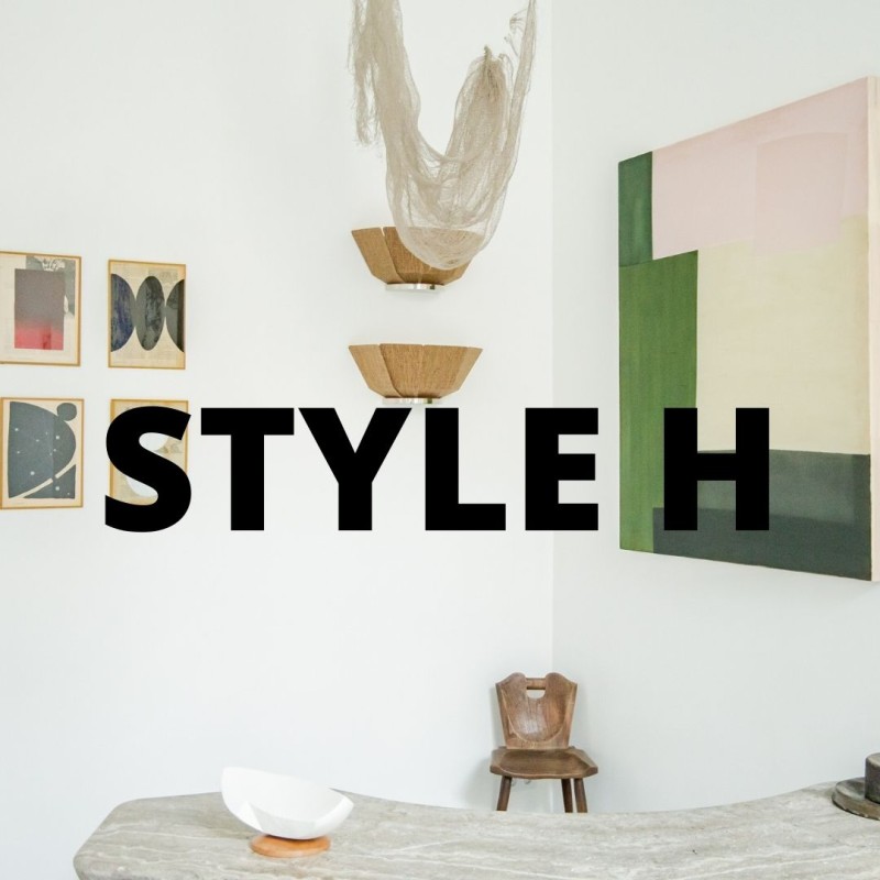 Amélie x Corée Style H