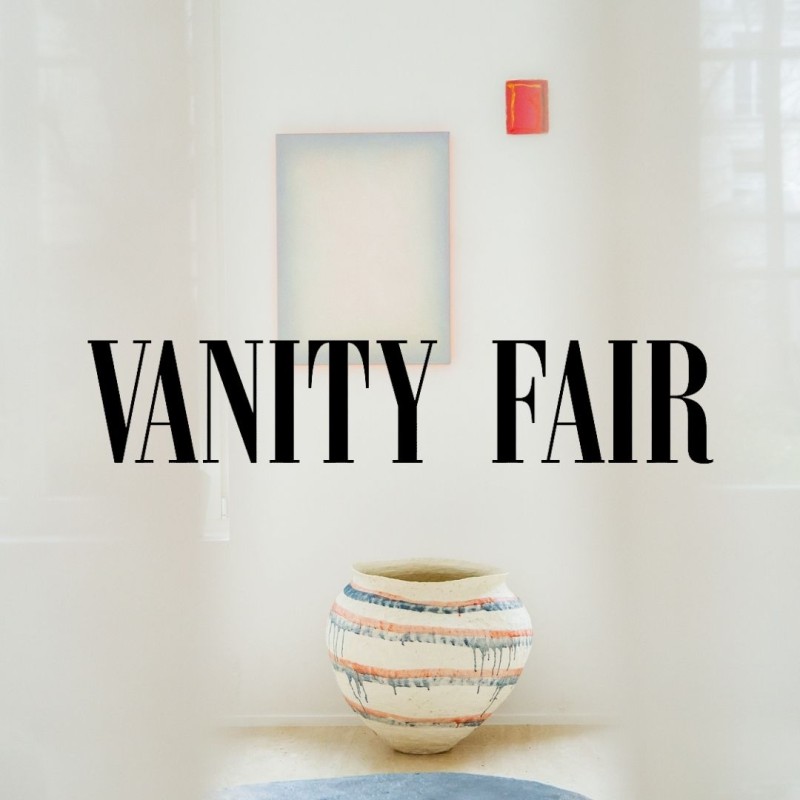 Amélie x Vanity Fair