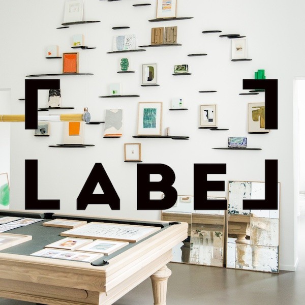 Label Magazine x Amélie
