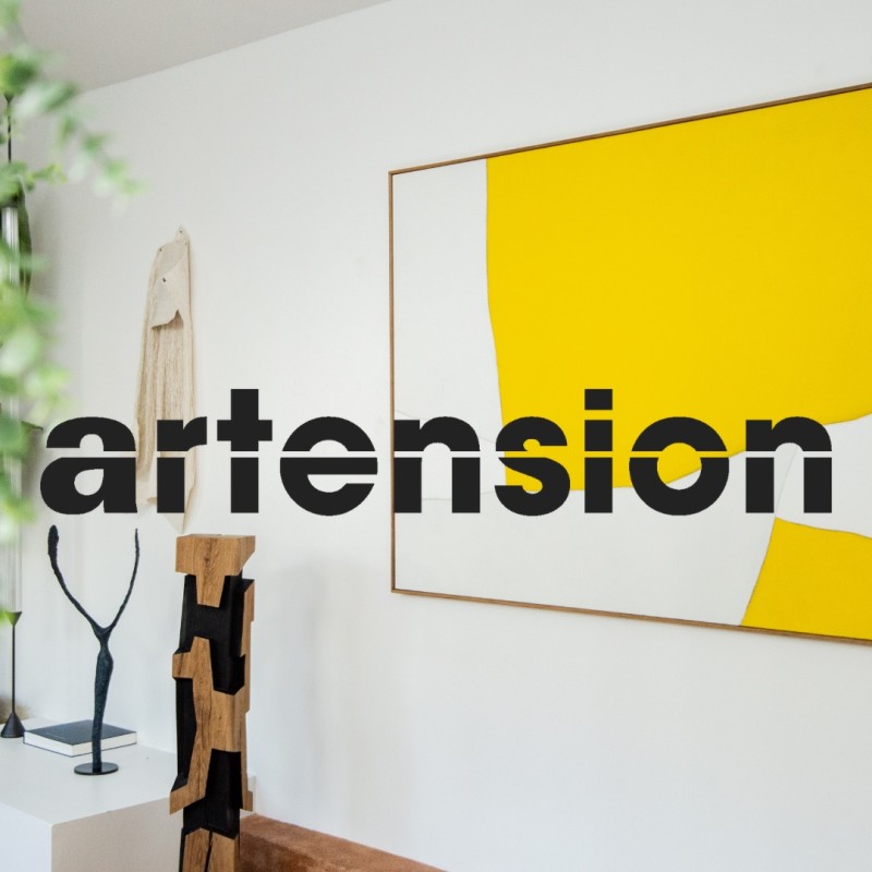 Artension x Amélie
