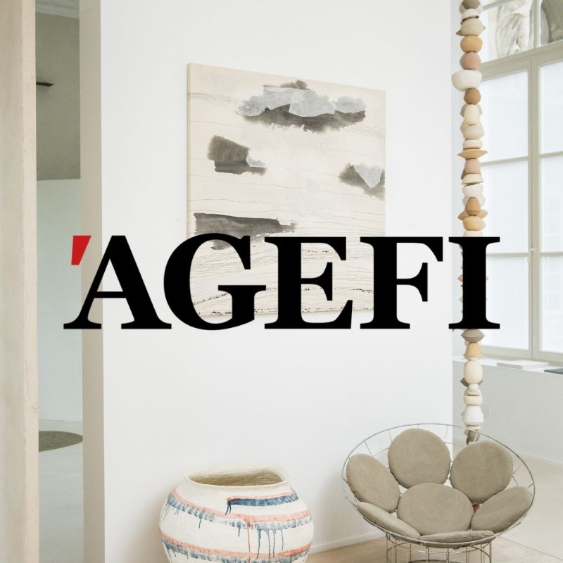Agefi Life x Amélie