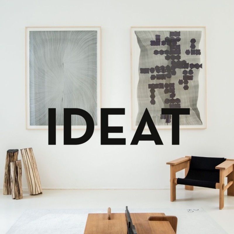 IDEAT x Amélie