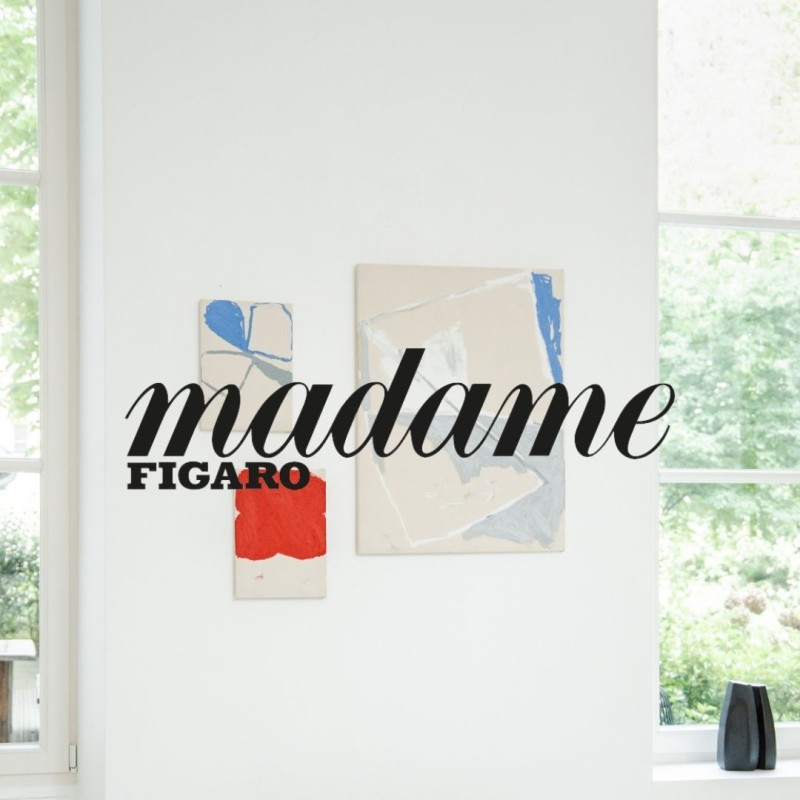 Madame Figaro x Amélie