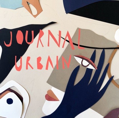 Journal urbain x Amélie