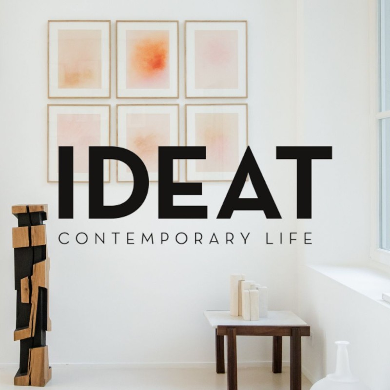 IDEAT x Amelie