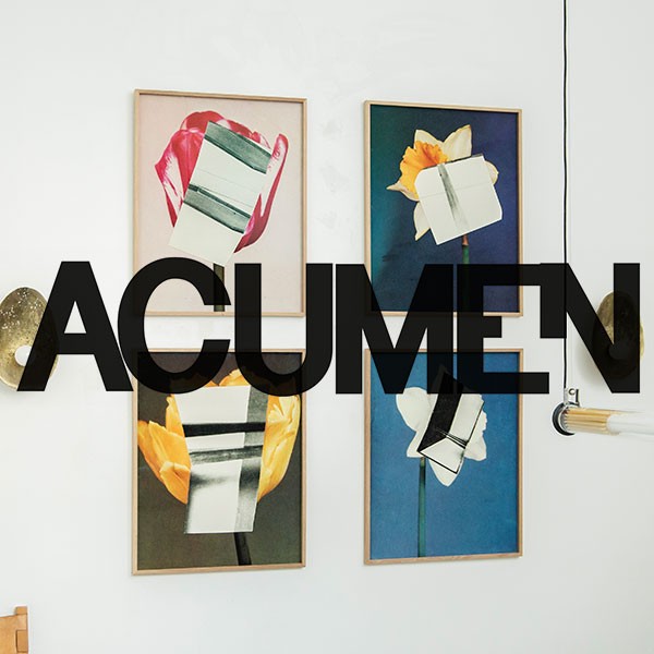 Acumen x Vesna Vrdoljak