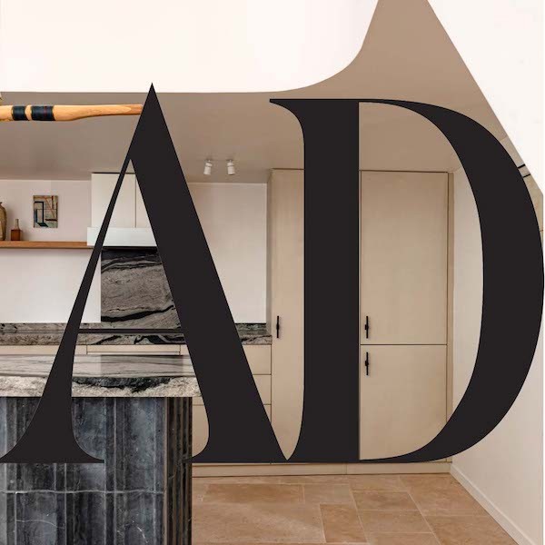 Ambroise x AD Magazine