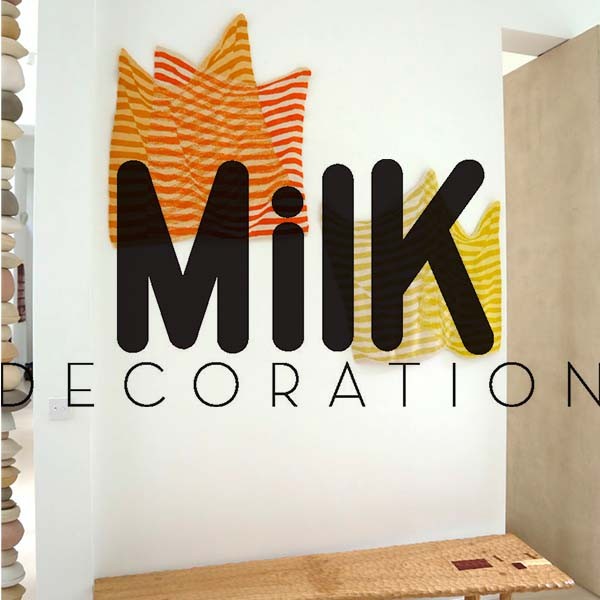Amelie x Milk Décoration