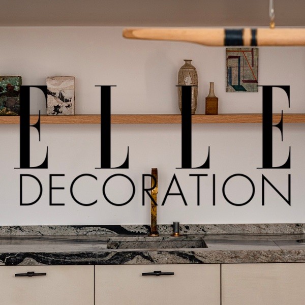 Ambroise x Elle Décoration