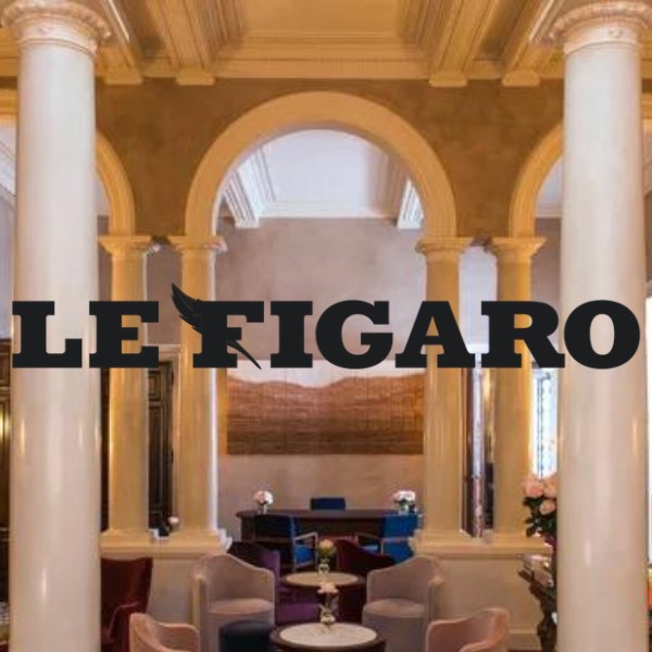 Preview: we visited the Nolinski Venezia, the most anticipated luxury hotel in Venice