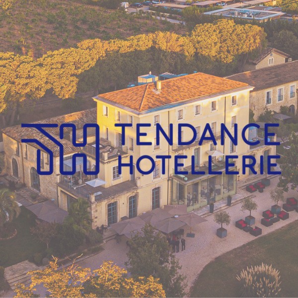 La Maison Verchant: a guest house where tradition and modernity are in the spotlight
