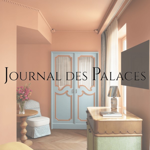 LE GRAND MAZARIN: A Very AWAITED OPENING