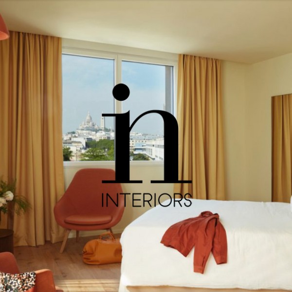 L’Okko Hotel Rosa Parks opens its doors