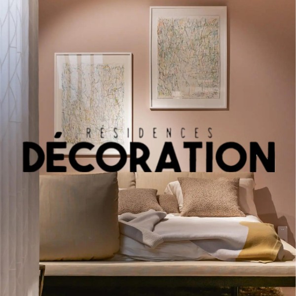 Everyday art in the Apartment by Ligne Roset