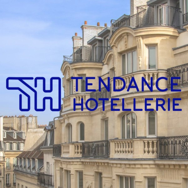 La Villa-des-Prés opens its doors in spring 2023 in the heart of Saint-Germain-des-Prés
