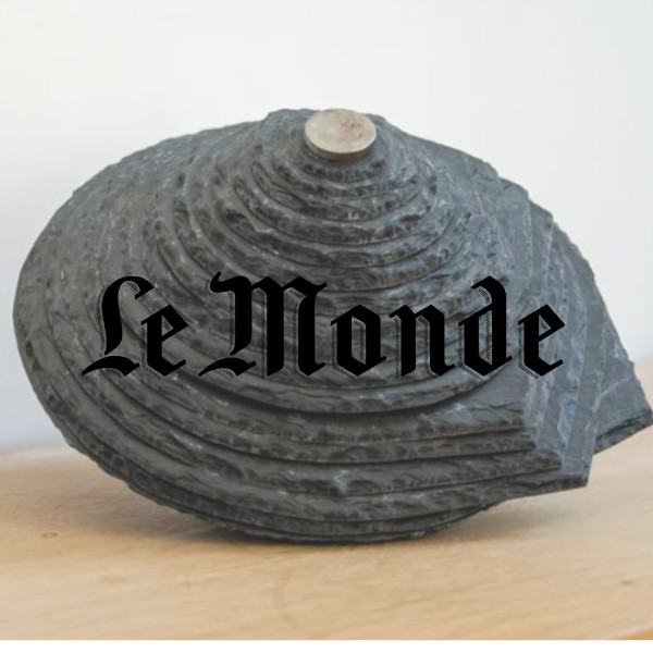 Place Vendôme, in Paris, an exhibition celebrates the union of art and jewelry