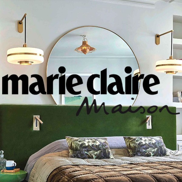 Amelie x Marie Claire Maison