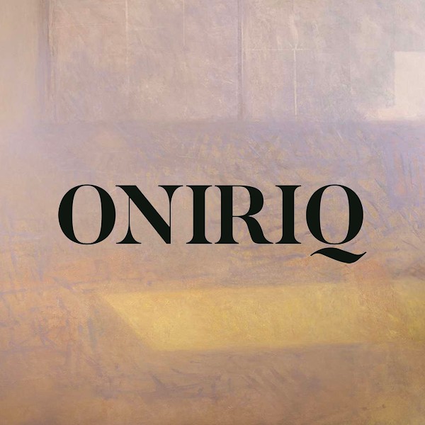 Article "ET LA LUMIÈRE FUT, avec Bruno Dufourmantelle" de ONIRIQ