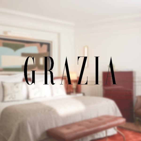 Grazia - "Villa-des-Prés"