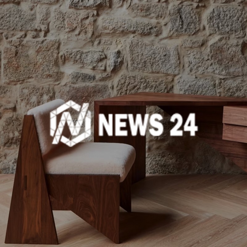 News 24 "20 temps forts de la Paris Design Week"