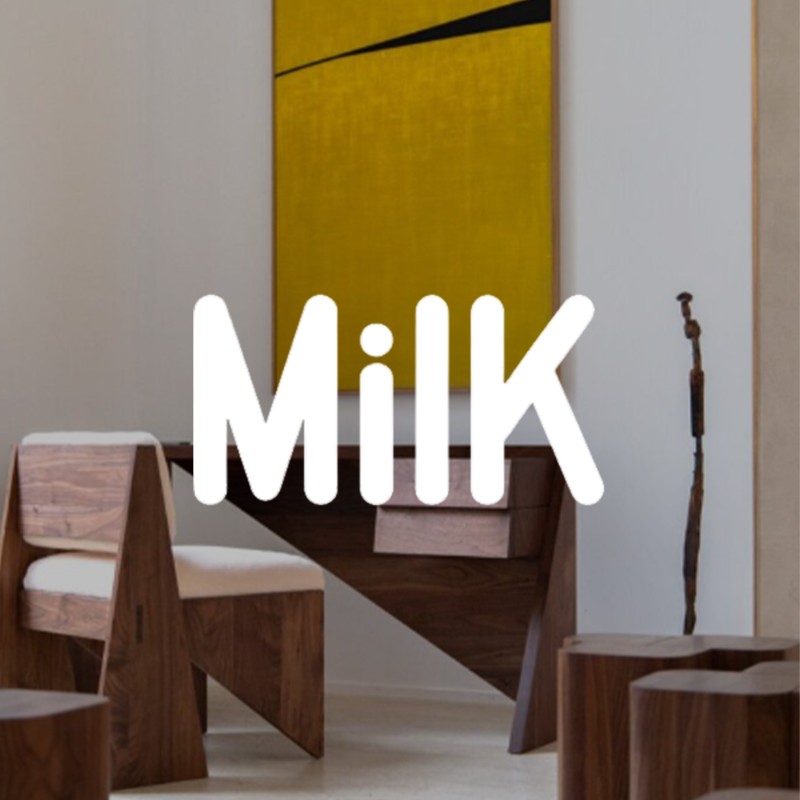 Milk : "Maison&Objet In The City : le best of de janvier 2024 partie 1"