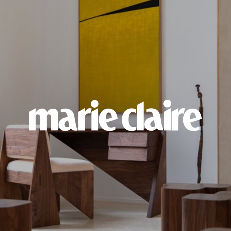 Marie Claire maison "Maison & Objet in The City : les expositions à ne pas manquer"