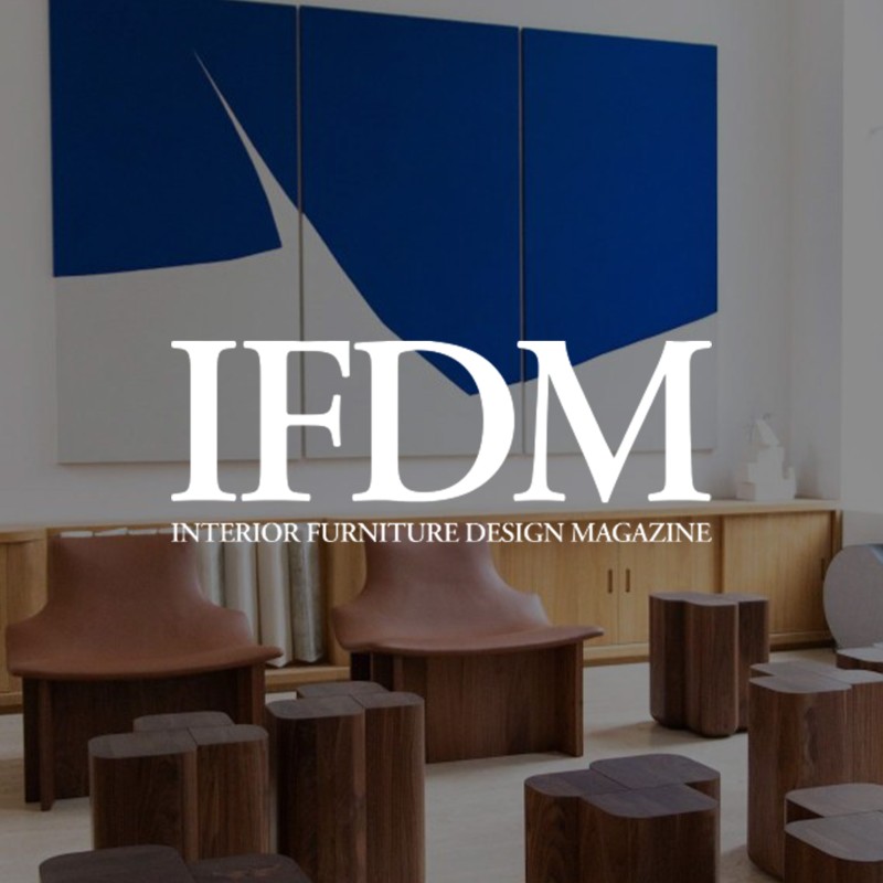 IFDM "Art and design: a dialogue"