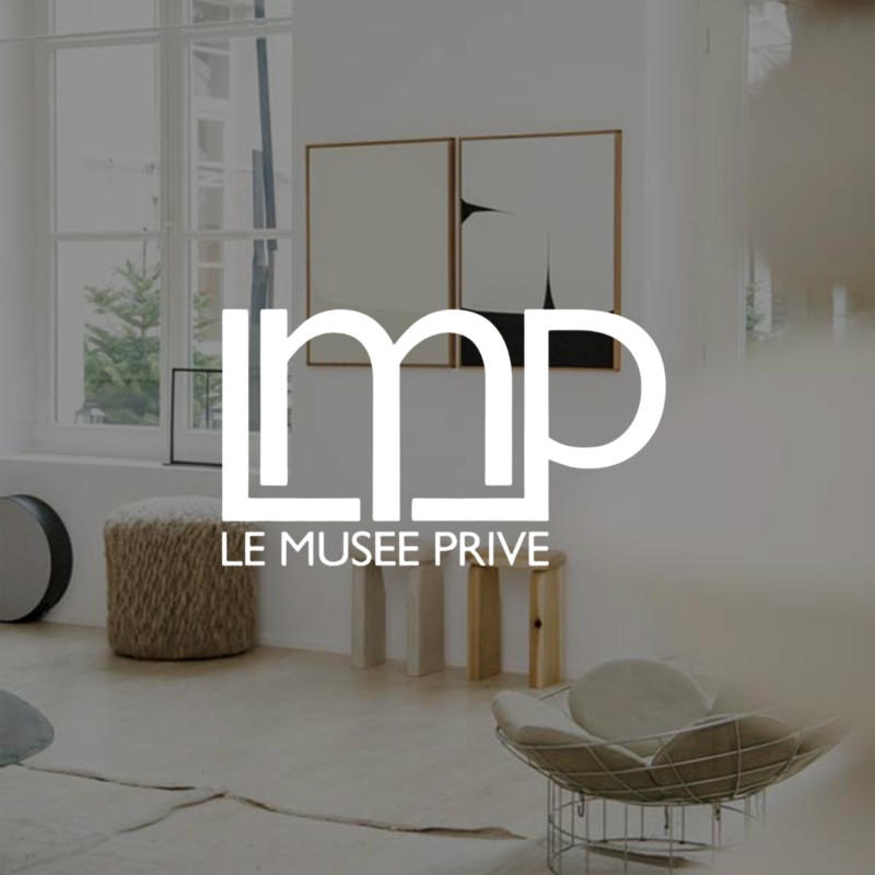 Le Musée Privé " AMELIE MAISON D’ART PAR AMELIE DU CHALARD"