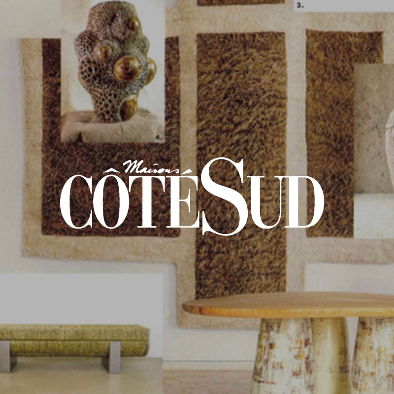 MAISONS COTE SUD « BELLES IMPERFECTIONS »