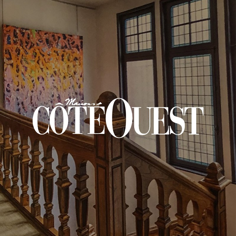 Côté Ouest " Impressions Libres"