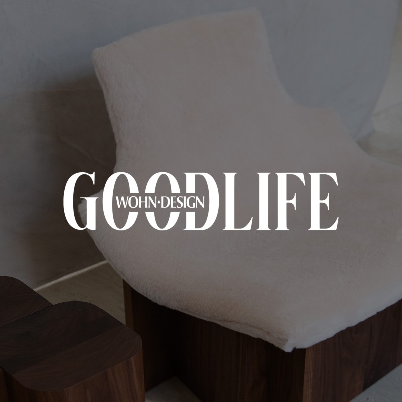 GOODLIFE Whon Desing - Le Monde Fabuleux D'Amelie