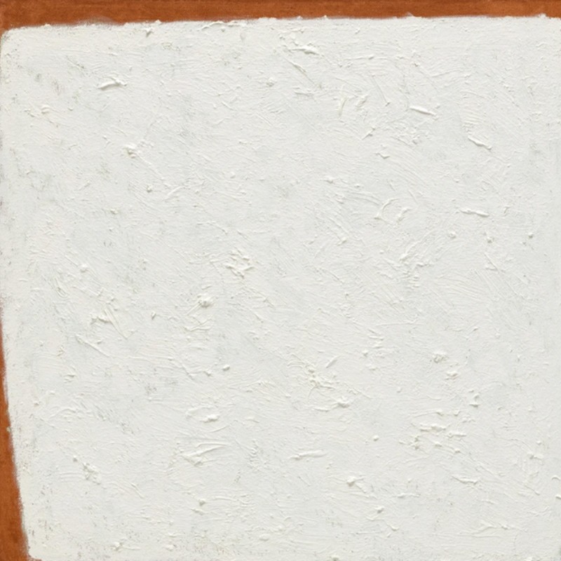 Robert Ryman - Le regard en acte