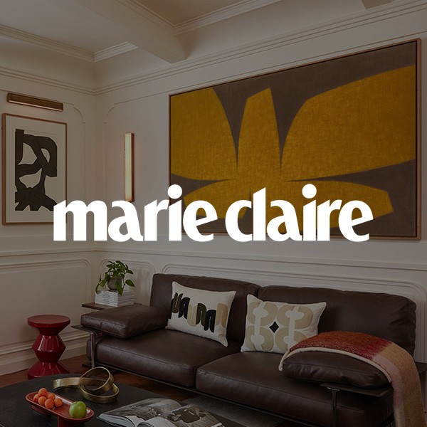 "Marie Claire Maison: Rethinking the Home, Design and Sustainability for Living"