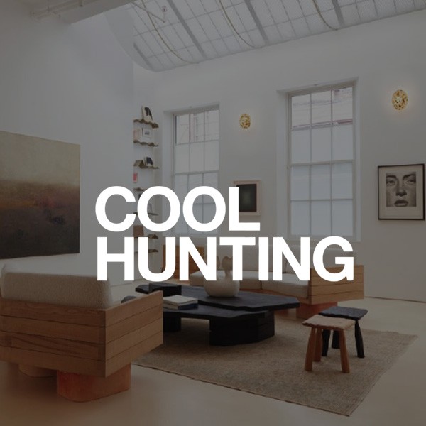 Cool Hunting - French Gallery " Amelie Maison d'Art" open in NYC