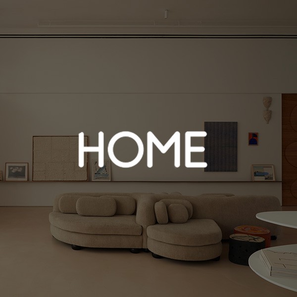 HOME - "Amelie, Maison d’Art" opens a gallery in New York.