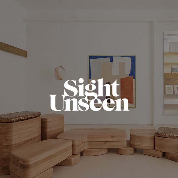 Sight Unseen